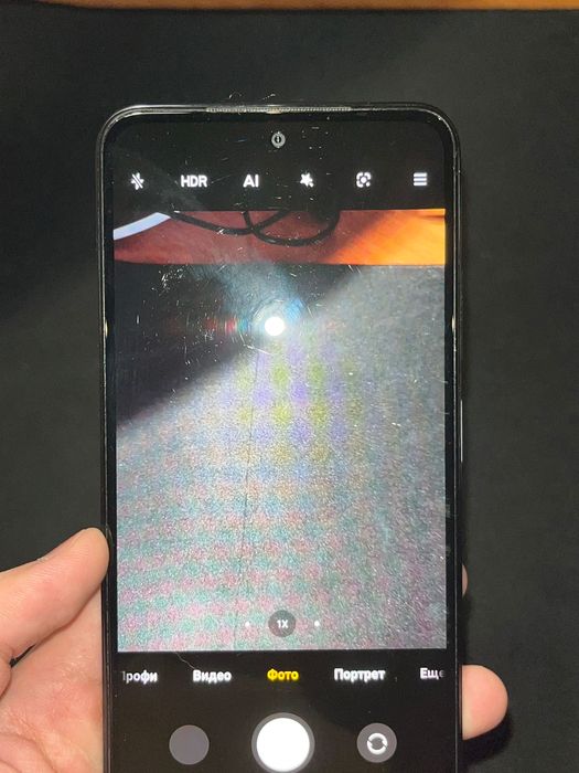 Redmi Note 10S. Android Б/У