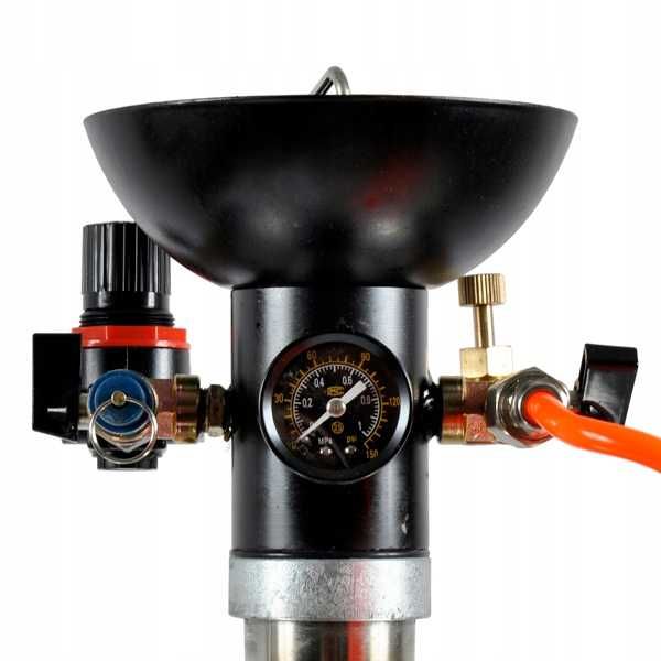 Nebulizator Pentru Spalatorie Auto,Rezervor Inox 24 L -4041 KRF