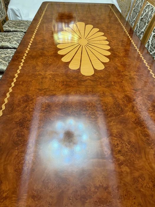 Стол стул холати яхши