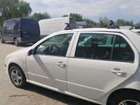 Dezmembram Skoda Fabia 1