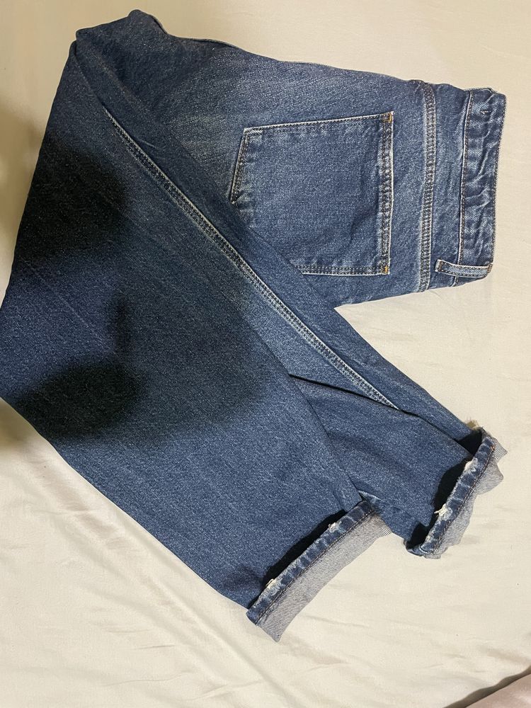 The Bark Jeans (M/L)-НАМАЛЕНИЕ