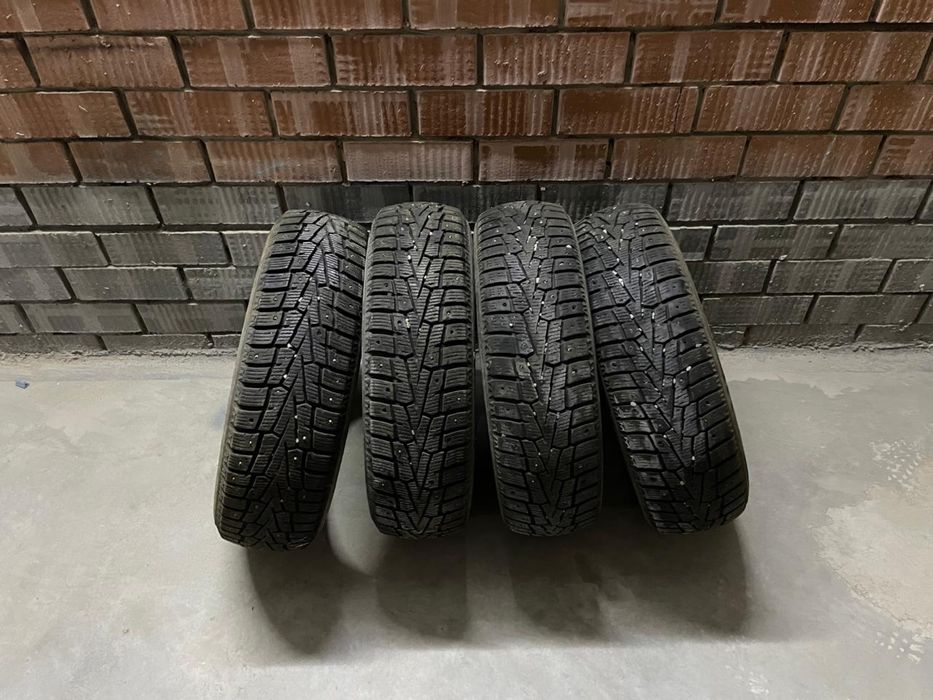 Шина 185/65/15 зимняя