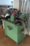 Masina Gaurit Multipla - Pal-Lemn - Marca Ganomat Austria