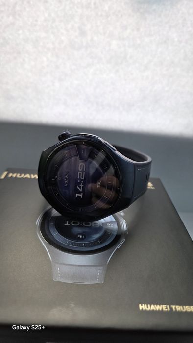 Huawei watch 5 46mm Purple