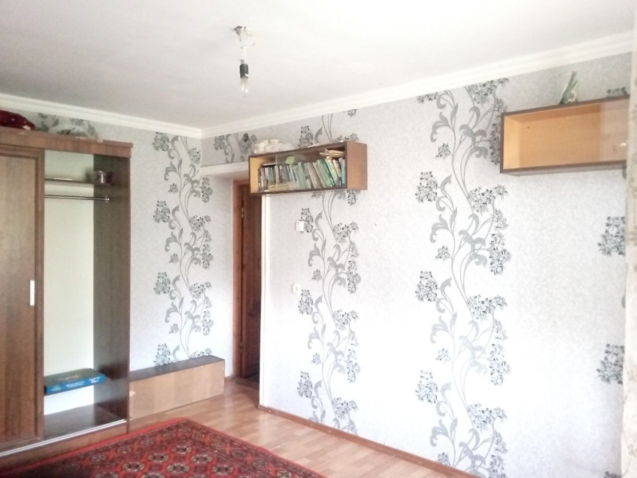Аренда квартира 300 $