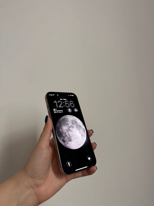 iPhone 16 Pro Max, 256GB, 5G, Desert Titanium