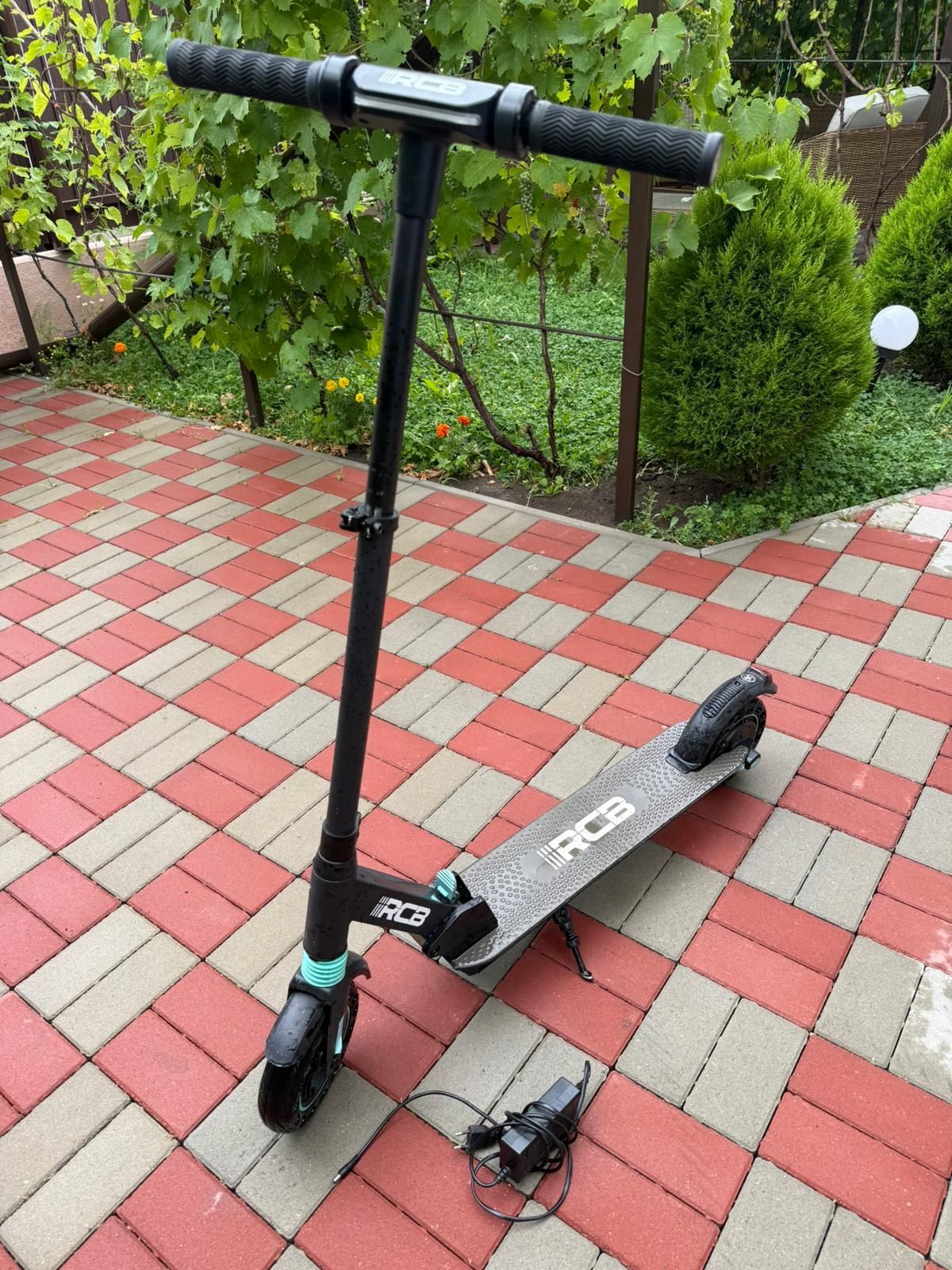 Trotineta electrica RCB