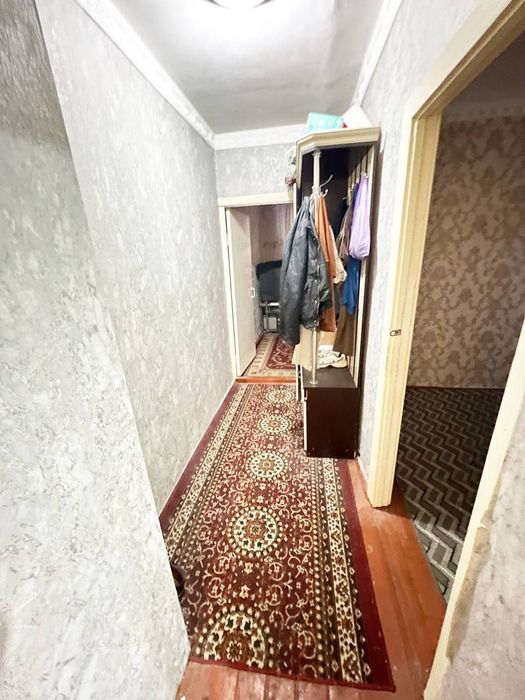 Sotiladi Chilonzor 13 daha 2 xonali