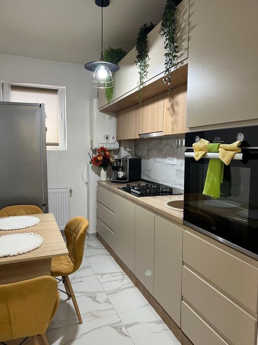 Vand apartamet 2 camere