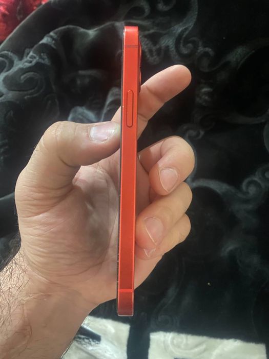 Iphone 12 ideal garantiya bor