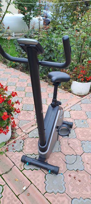 De vânzare bicicletă fitness