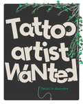 Căutăm artist tatuator București, Sector 2