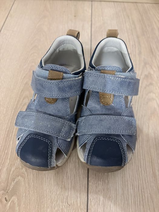 Sandale copii SMYK 24