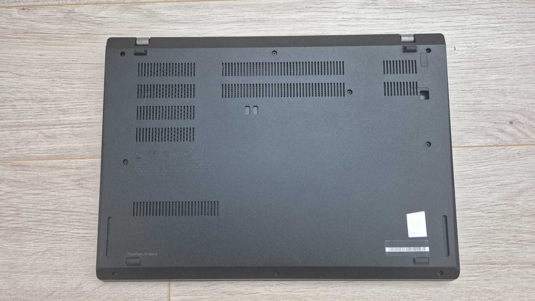 Лаптоп Lenovo Thinkpad L14 Gen 2, Intel (R) Core i5-1145G7