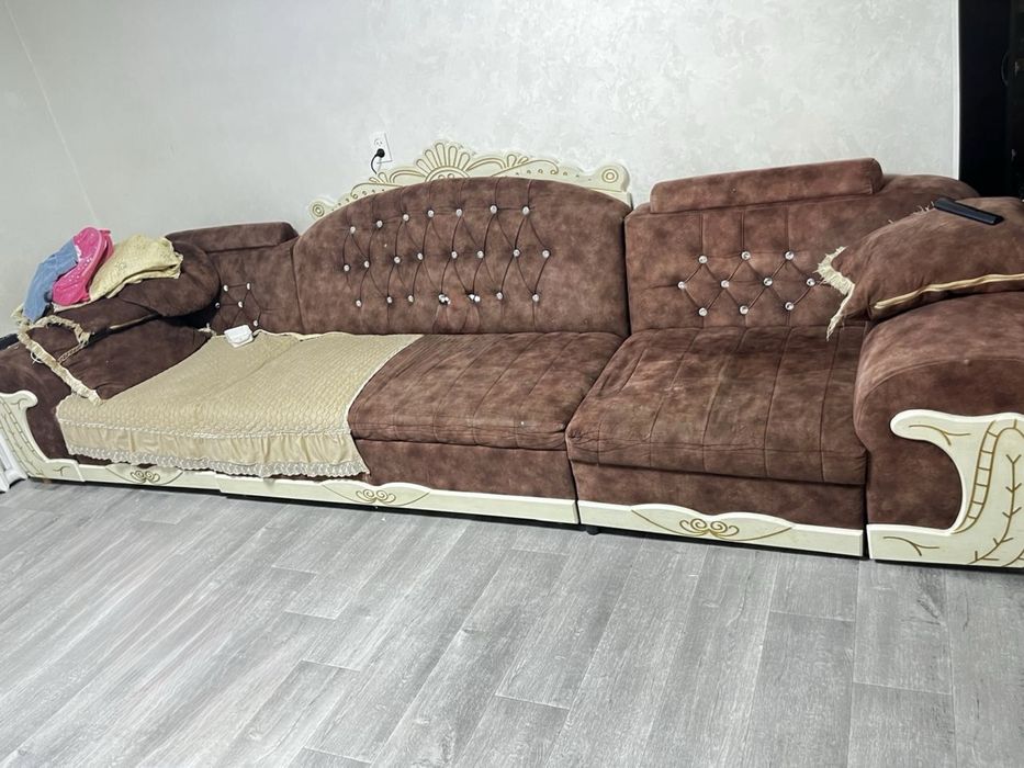 Мебель для зала
