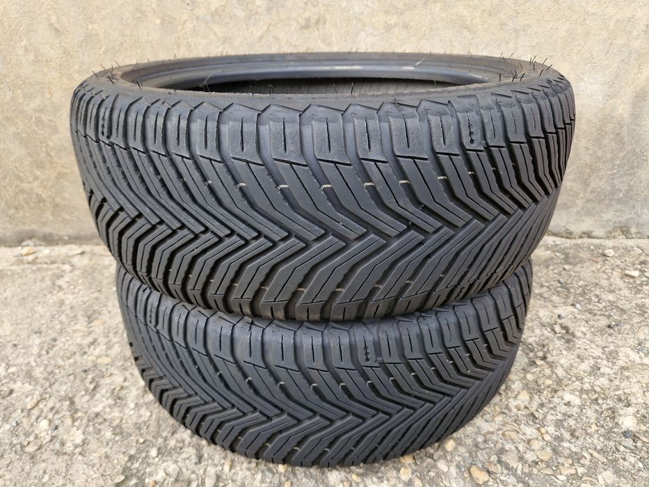 2anvelope iarna 205 45 17 Michelin 2023