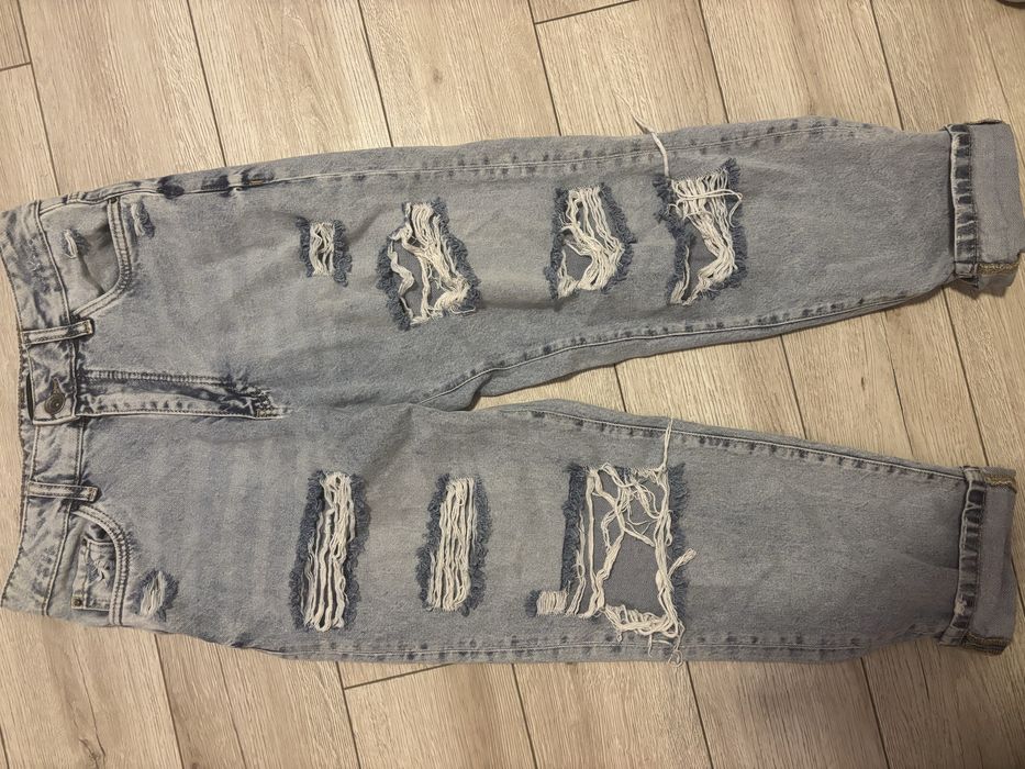 дънки pause jeans