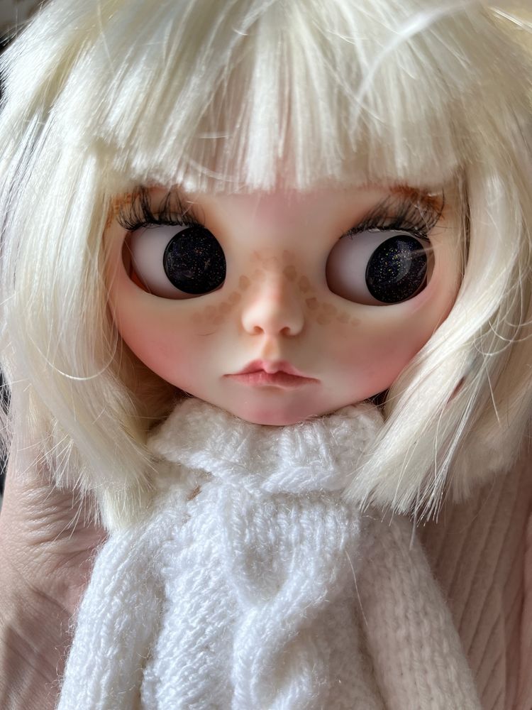 Блайз кукла doll