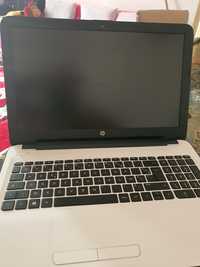 Laptop HP 15,6 inchi
3.8 3,8 din 5 stele 89
Laptop HP 15-ac125TU de 15