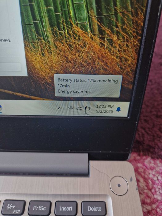 Lenovo 14 | i3-1005G1 - 8GB |