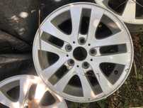 Jante BMW seria 3 R16