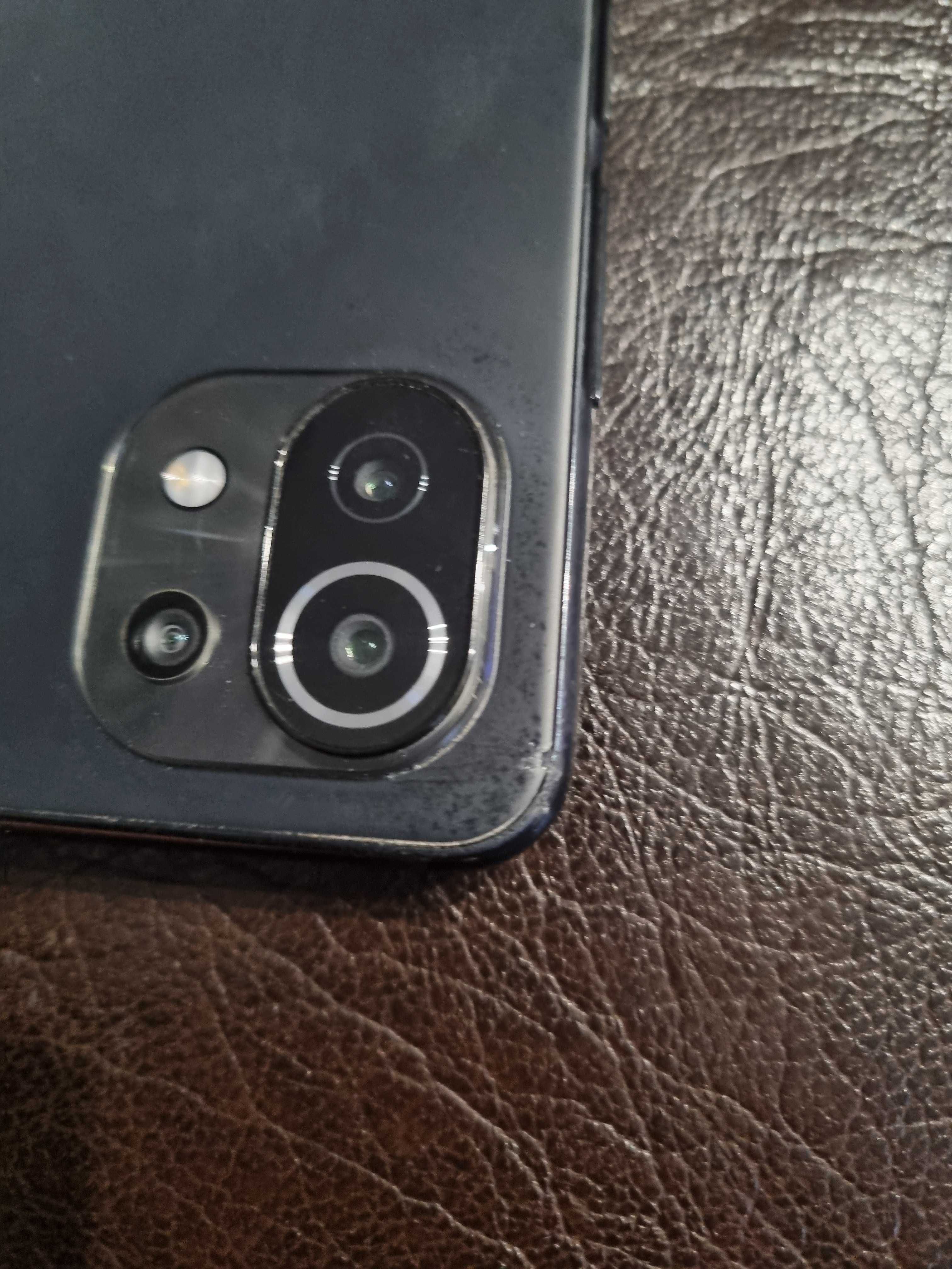 Xiaomi Redmi - 11 lite