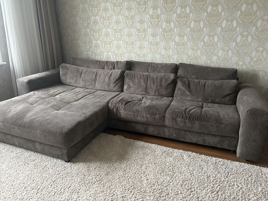 Продам диван в идеальном состоянии