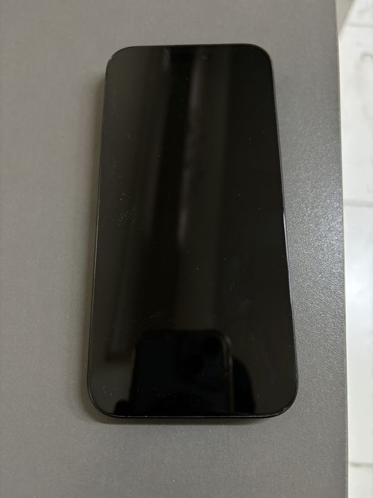 Iphone 16 Pro Max в идеальном состояние