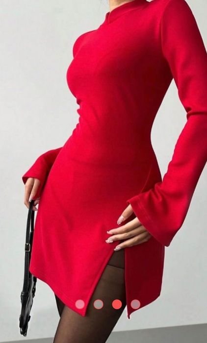 Рокля тип FETORFA