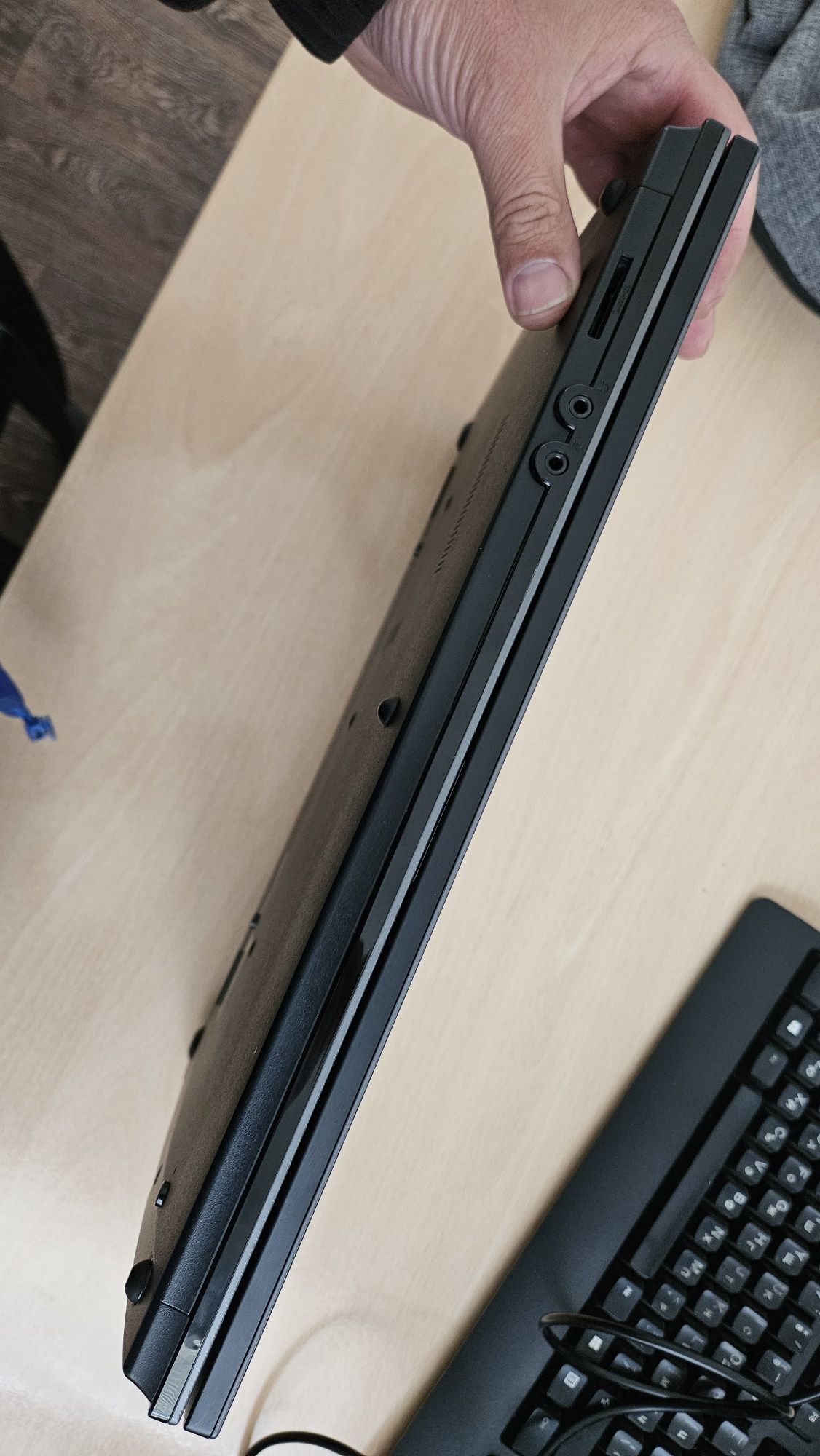 HP620 работещ Лаптоп