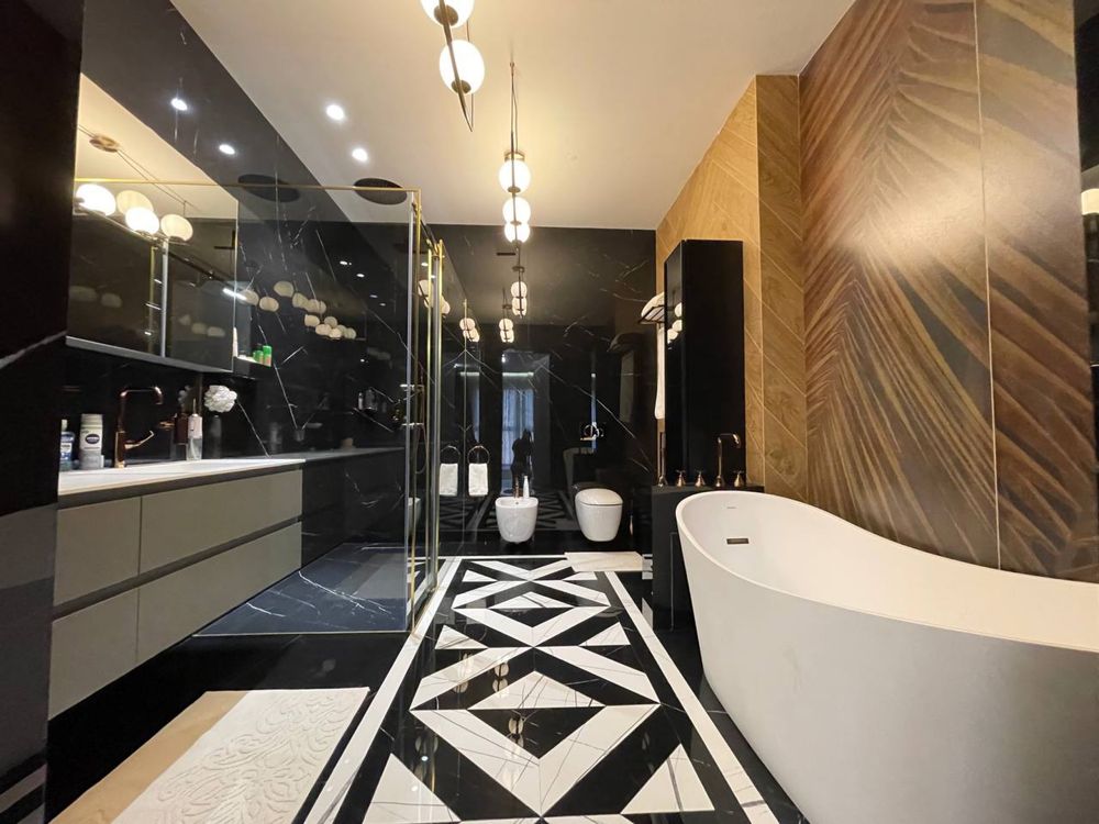 Собственник! Продается пентхаус 303 м2 в ЖК  Mirabad Avenue