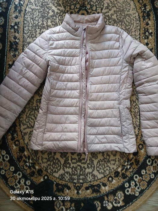 Дамско яке размер с/м