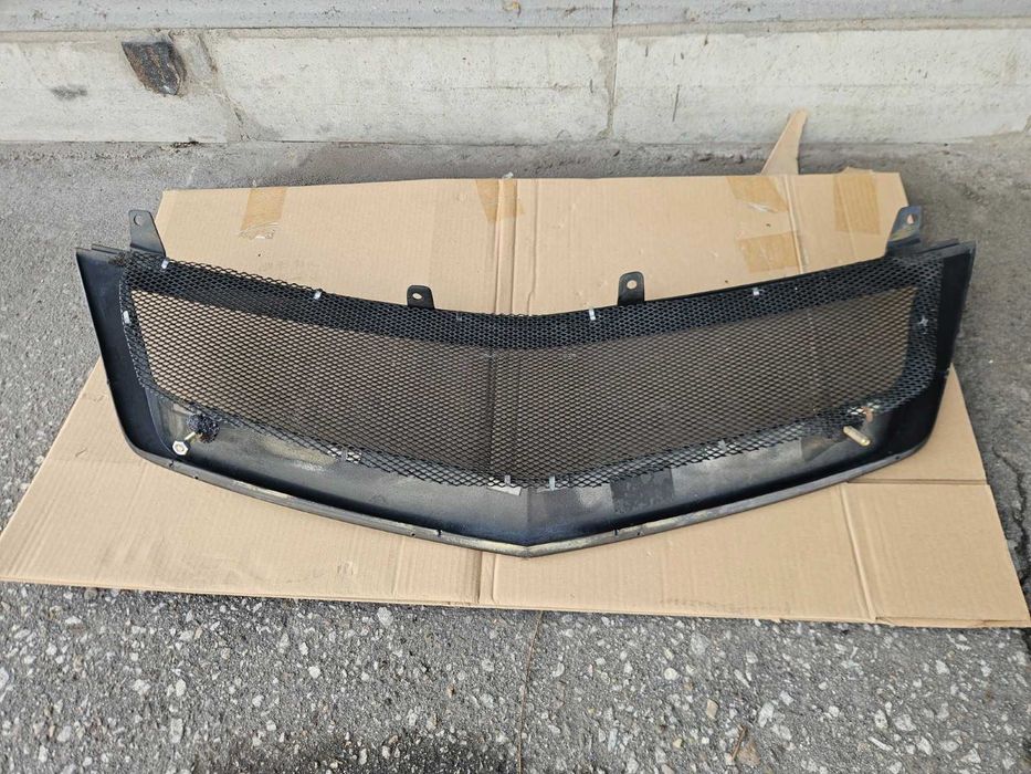 Предна решетка HONDA Accord 2008-2011 ACURA TSX