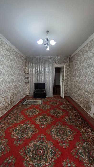 Аренда Алгоритм-30 2/4/4 средний ремонт обстановка бор