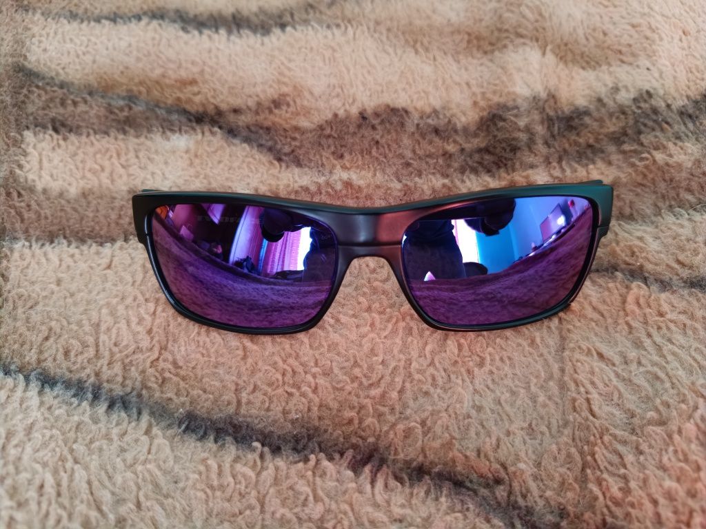 Oakley Two Face.