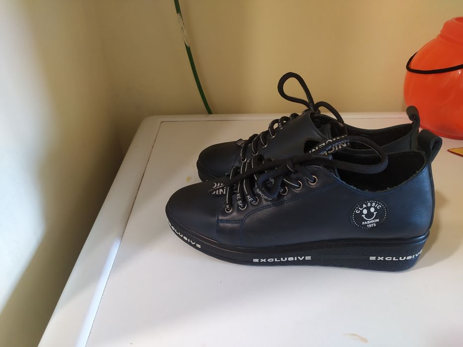 Дамски обувки 36