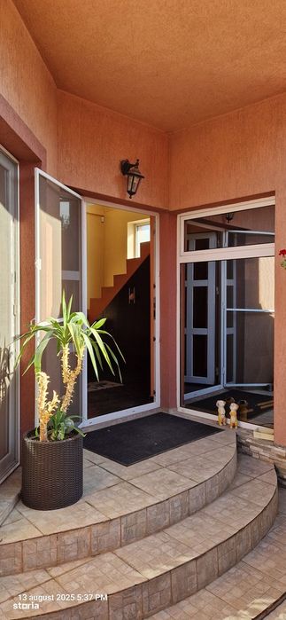 Casa Buzau- 23 August