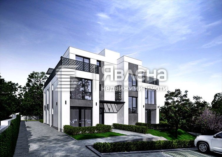 Продава се Двустаен апартамент в Варна, Виница - 68 кв.м за 1409 €/кв.м - Снимка #1