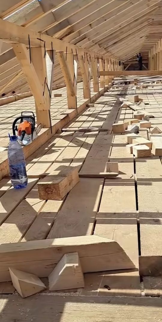 Executam acoperisuri si reparati izolati polistiren constructi az