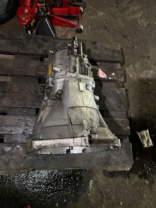 Скоростна кутия Getrag BMW 318i 5ск.