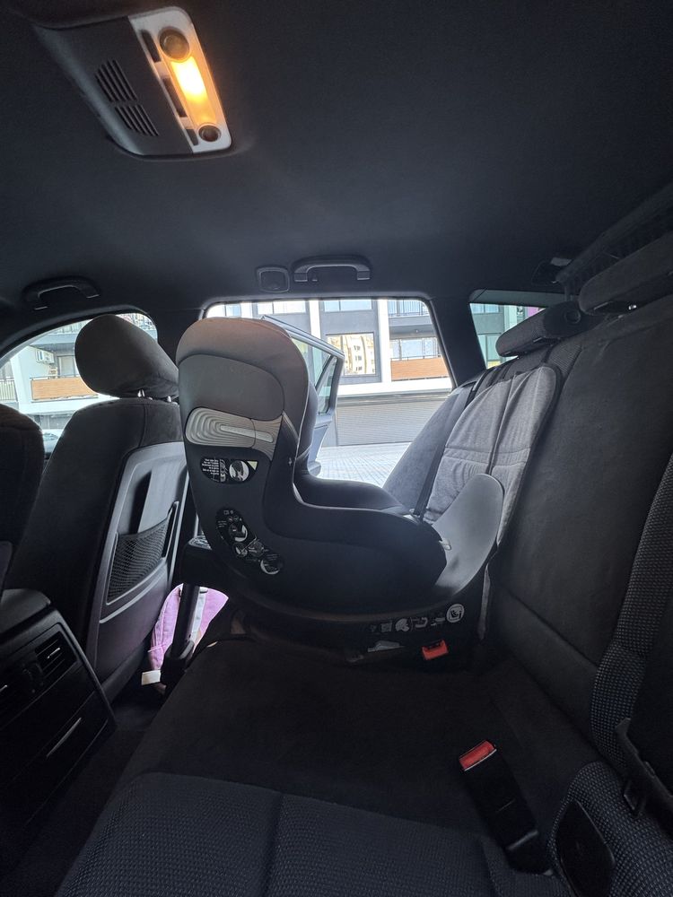 Столче за кола Cybex Sirona