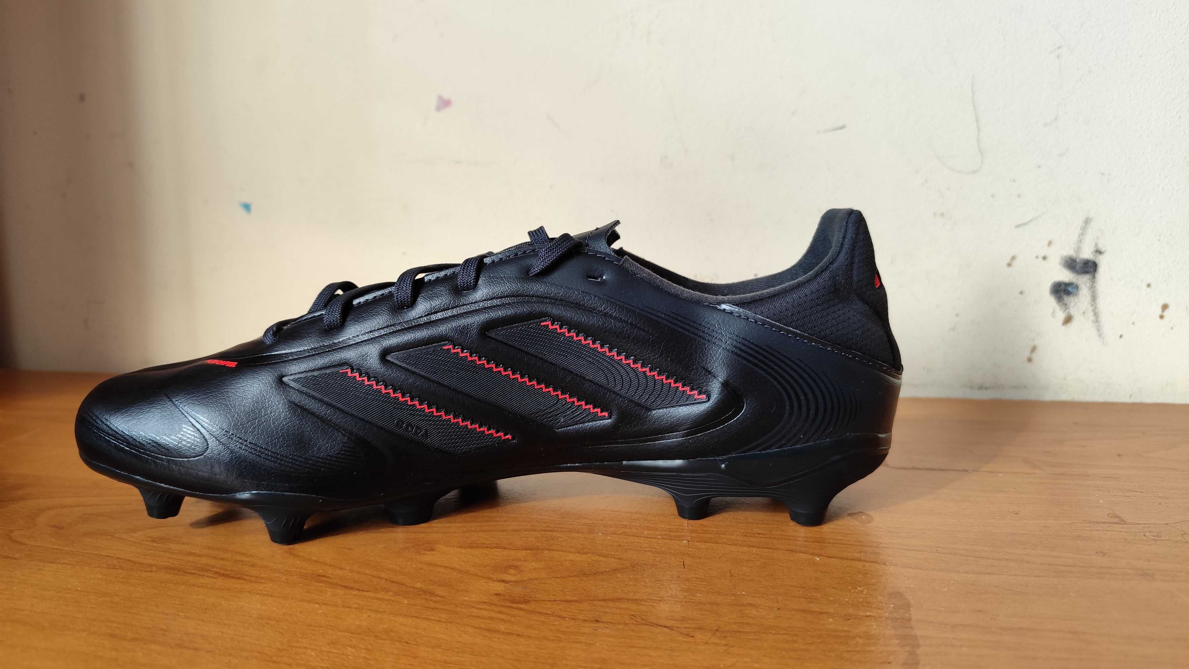 Футболни обувки adidas Copa Pure III (45 1/3 номер)