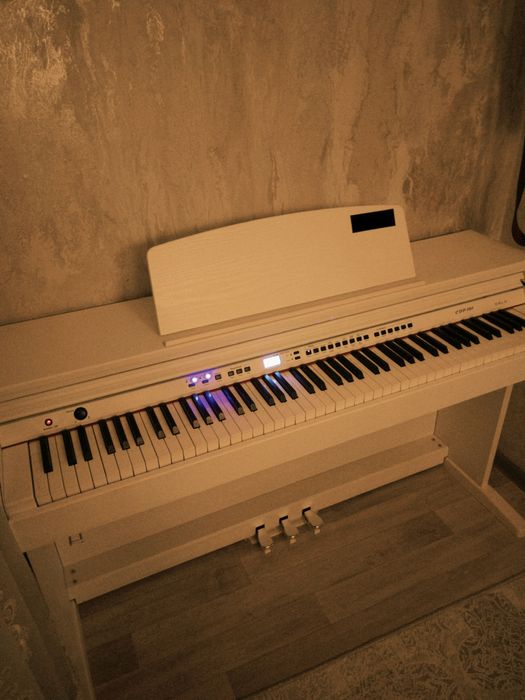 Цифровое пианино ORLA