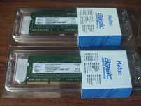 Оперативная память, 4Gb, для ноутбука