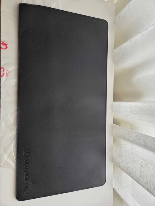 Геймърски пад XXL