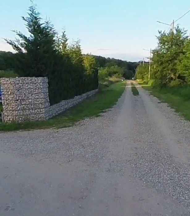 Teren intravilan Balotești 500mp