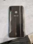 BLU Bold Like US