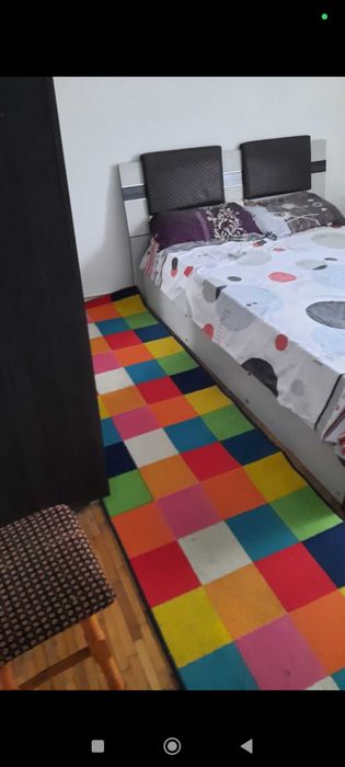 Apartament cu 2 camere de inchiriat