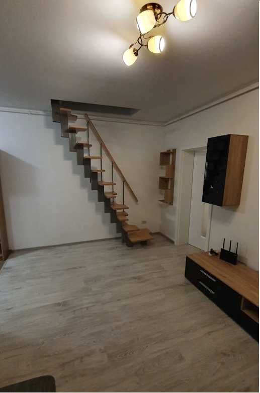 Inchiriez apartament 3 camere Braytim