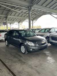 Chevrolet Cobalt Gx Style Full 2024/2024